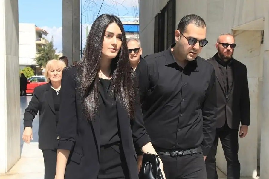 Τα παιδιά του Αλέξη Κούγια απαγορεύουν δημοσιεύματα για την ιδιωτική ζωή και την περιουσία τους