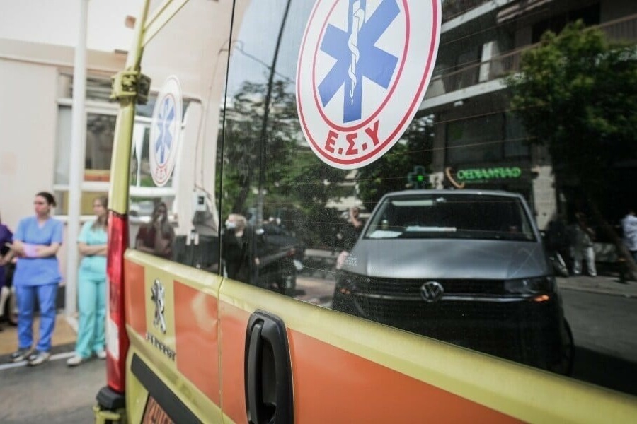 Κως: Νεαρός βρέθηκε απαγχονισμένος μέσα σε αρχαιολογικό χώρο