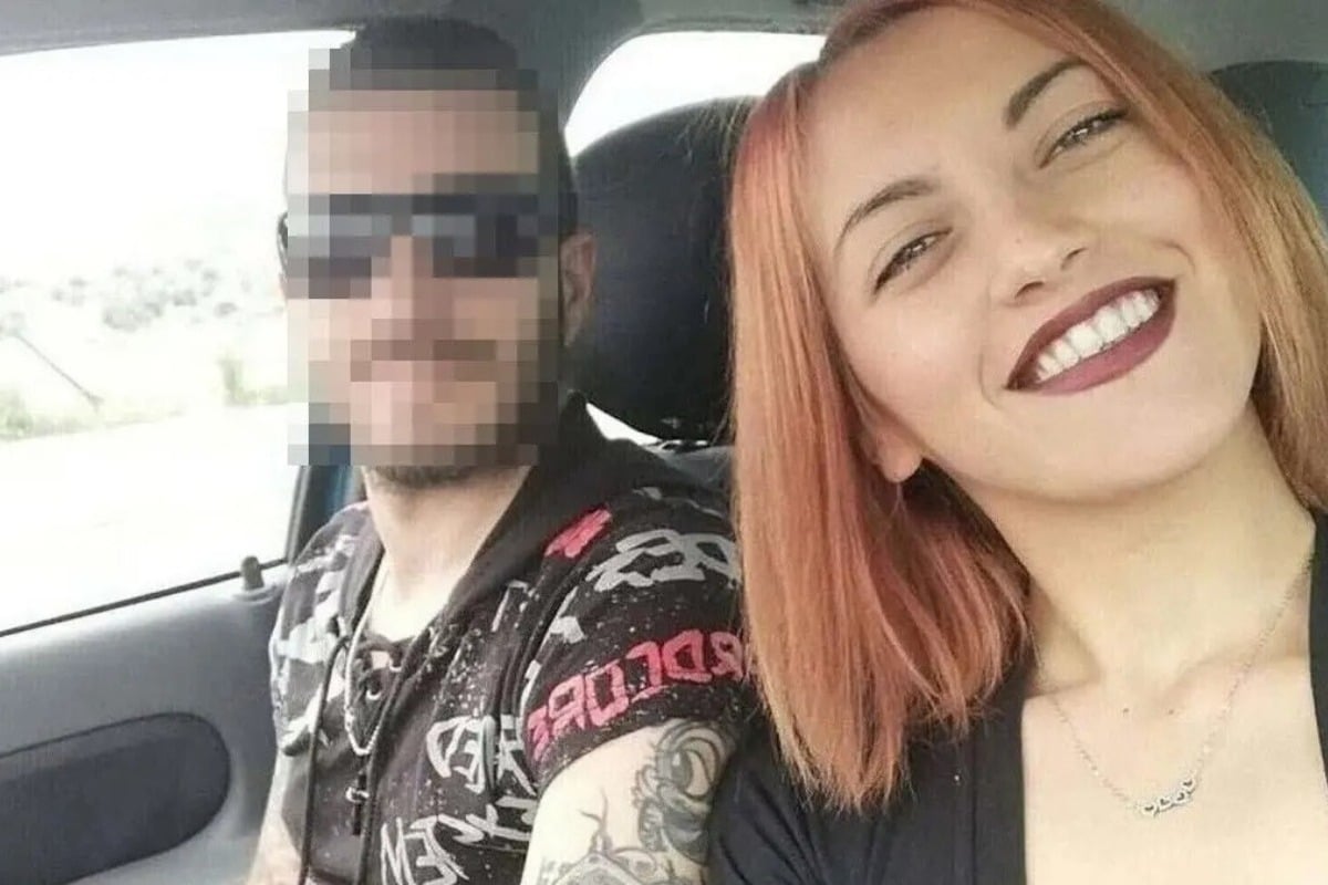 Κυριακή Γρίβα: Ο δολοφόνος της την είχε μηνύσει το 2020! – «Φοβάμαι για τη ζωή μου»