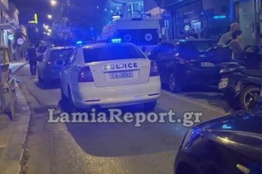 «Βοήθεια, βοήθεια, αστυνομία»: Δραματικό ηχητικό ντοκουμέντο του 59χρονου που δολοφονήθηκε στη Λαμία