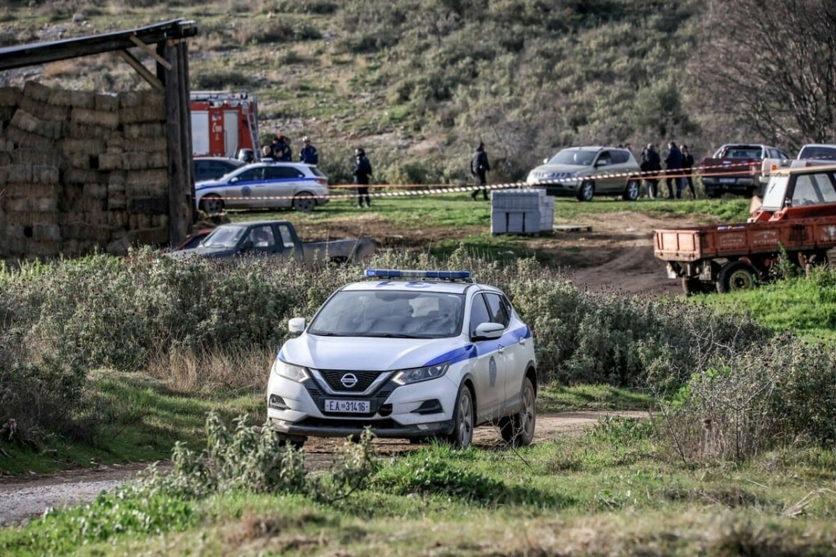 Βασίλης Καλογήρου: Τι έδειξαν οι ιστοπαθολογικές εξετάσεις για τα τραύματά του