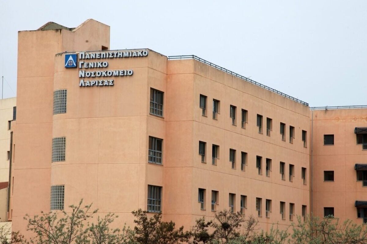 Κτηνοτρόφος στη Λάρισα πέθανε από αιμορραγικό πυρετό Κριμαίας-Κονγκό, μολύνθηκε από τσιμπούρι