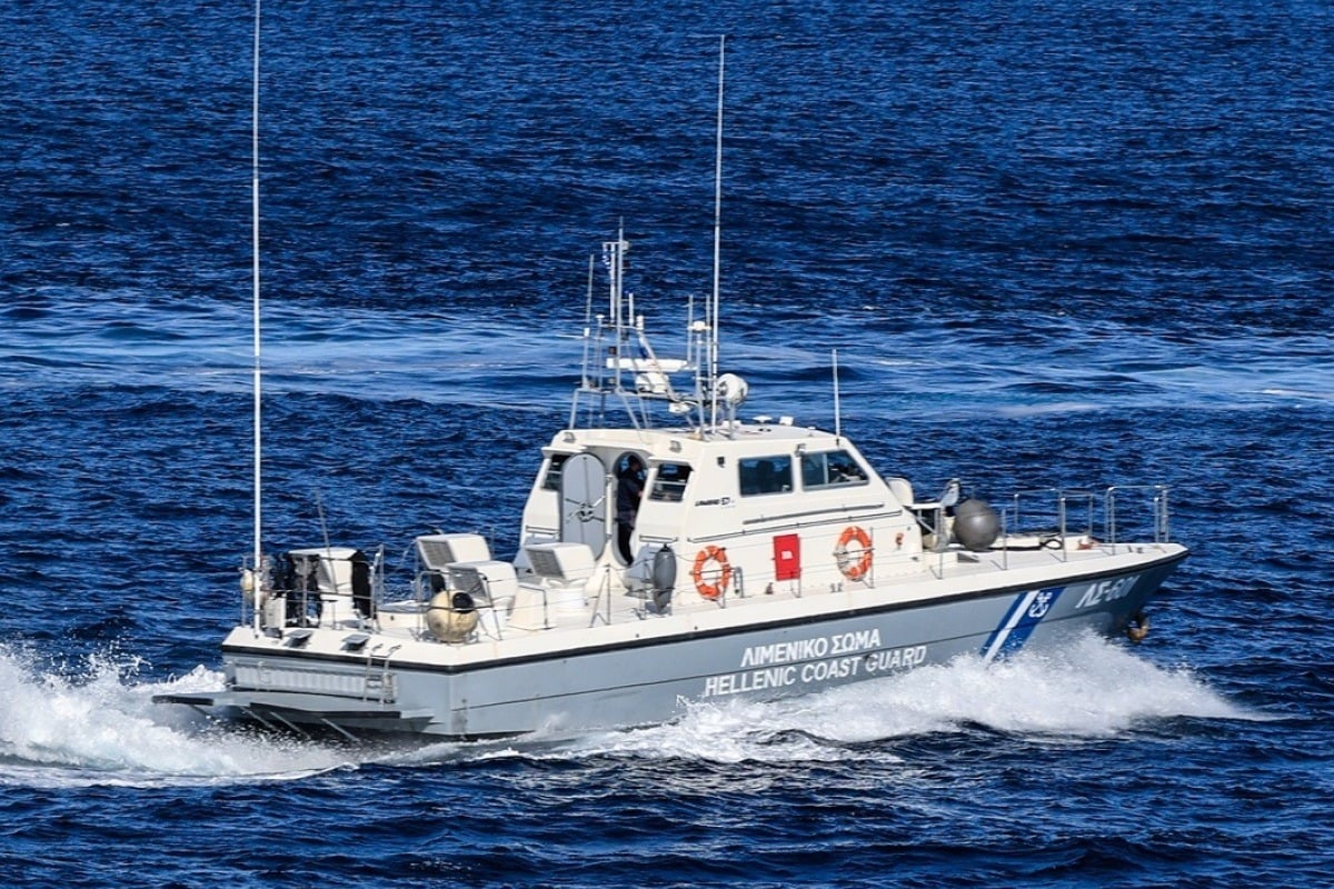 Τζετ σκι συγκρούστηκε με φουσκωτό σκάφος στην Κέρκυρα - Στο νοσοκομείο 11χρονος