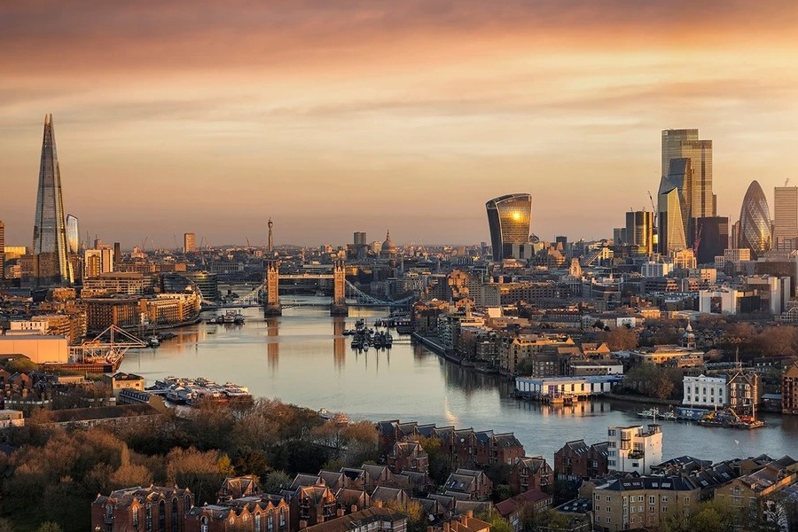 Φόρο στους τουρίστες ετοιμάζεται να επιβάλει το Λονδίνο