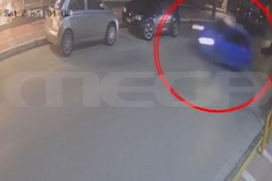 Και χρήση κοκαΐνης εκτός από αλκοόλ είχε κάνει ο 29χρονος που σκότωσε τον 24χρονο Σωτήρη στη Λούτσα