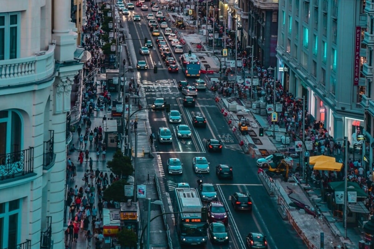 Απόφαση σταθμός για τον υπερτουρισμό στη Μαδρίτη: Κλείσιμο τουριστικών διαμερισμάτων
