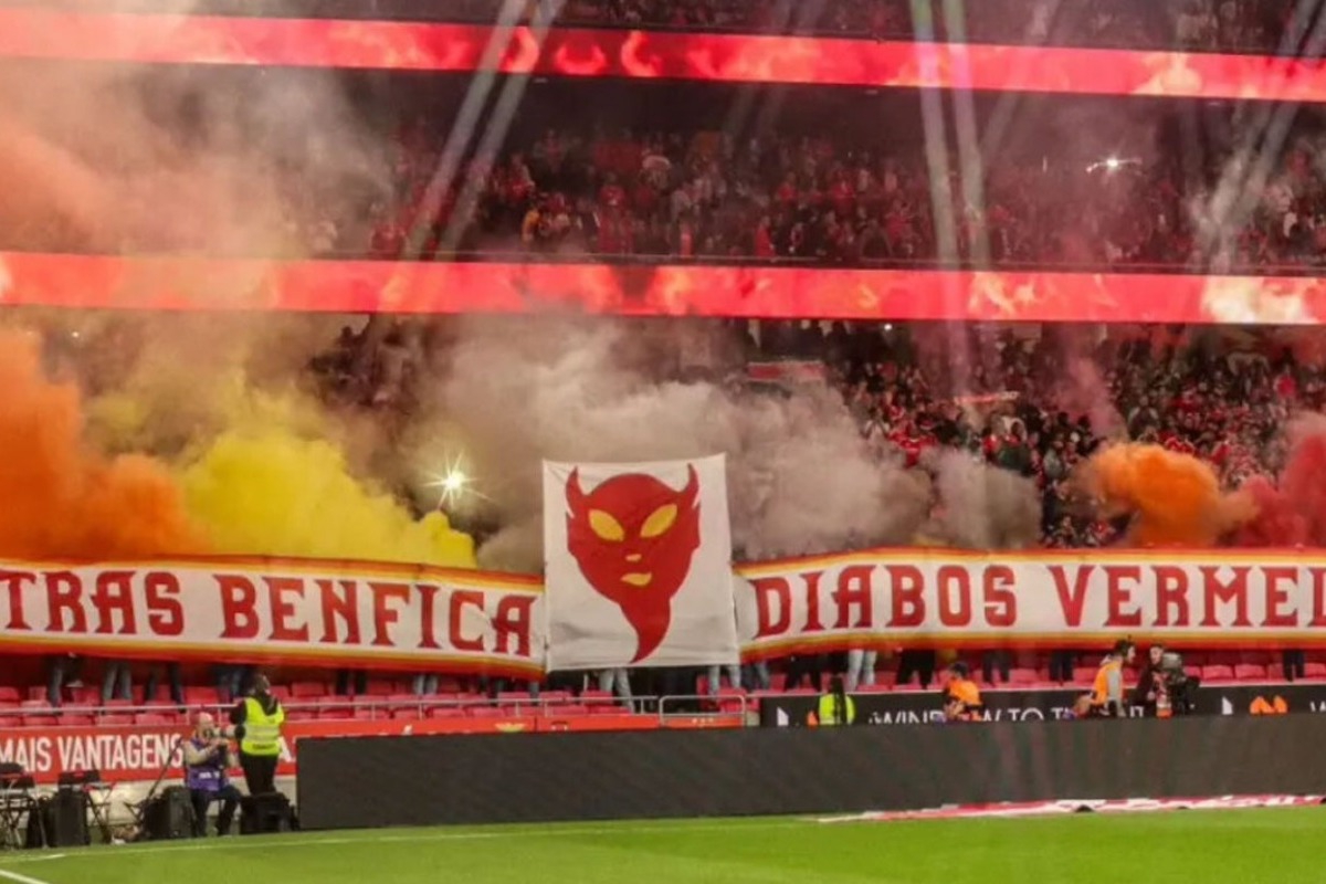 Μπενφίκα: Βρέθηκε νεκρός ο αρχηγός των οργανωμένων κοντά στο «Ντα Λουζ»