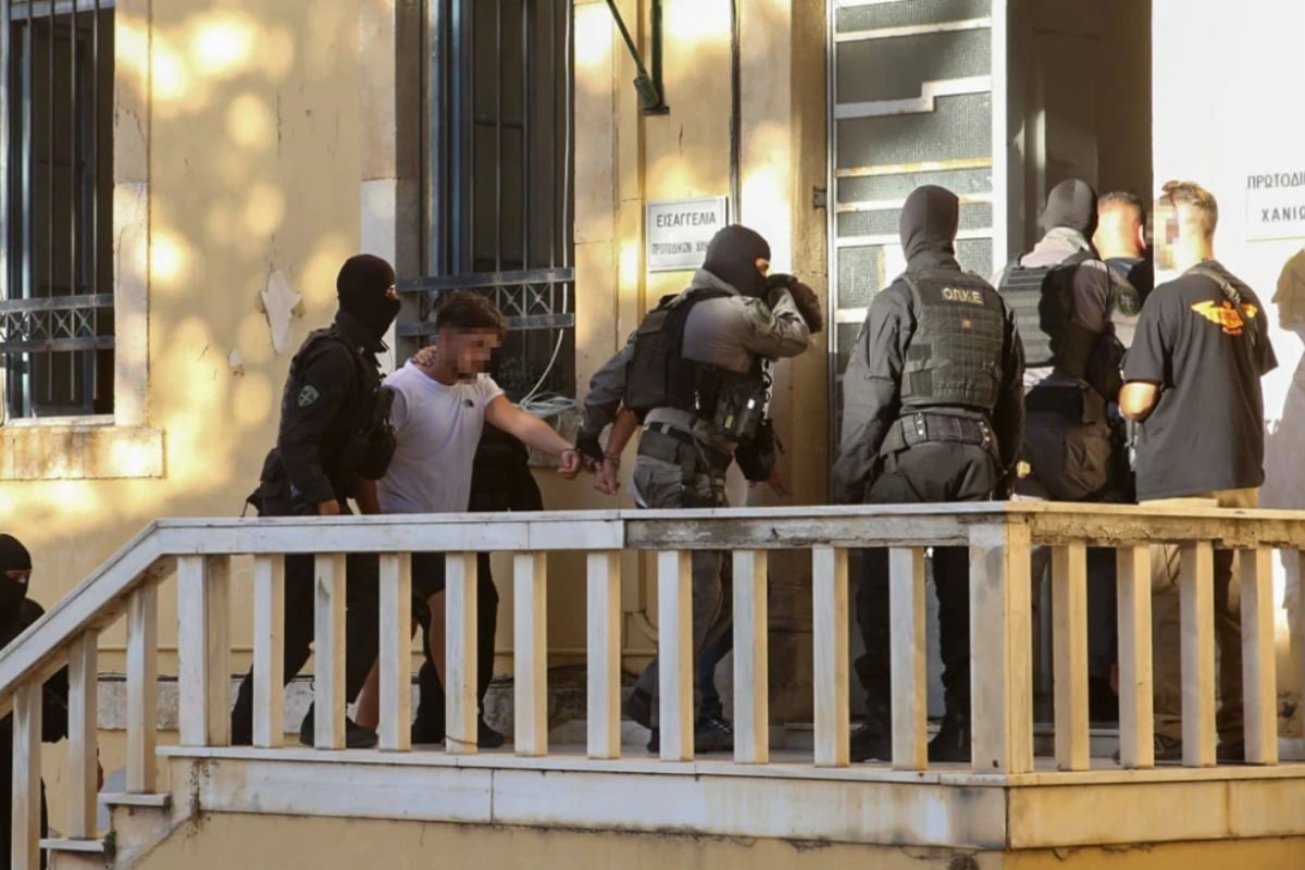 Δεσμεύτηκαν λογαριασμοί και περιουσιακά στοιχεία των κατηγορούμενων για τη μαφία της Κρήτης από την Αρχή για το Ξέπλυμα