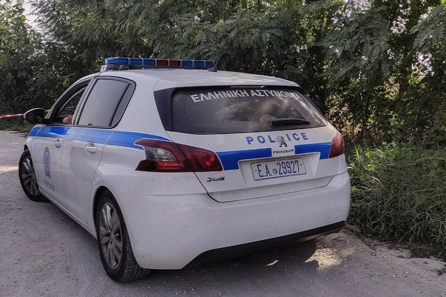 Αγρια δολοφονία στην Ανδραβίδα: Βρέθηκε νεκρός 29χρονος αλλοδαπός με χτυπήματα στο κεφάλι