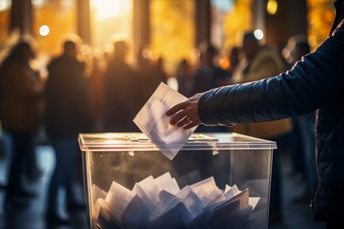 Δημοσκόπηση Real Polls: Πάνω από το 30% η ΝΔ, «εκτόξευση» Κωνσταντοπούλου