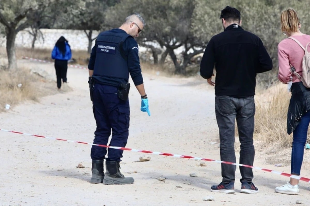 Μαρκόπουλο: Προφυλακίστηκε ο 19χρονος για τον θάνατο από πυροβολισμό του 5χρονου αγοριού