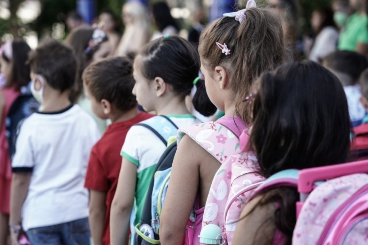 Δημογραφικό: Μειωθήκαμε κατά 500.000 άτομα, καταρρέουν οι γεννήσεις - Πότε ξεκίνησε η μείωση του πληθυσμού στην Ελλάδα