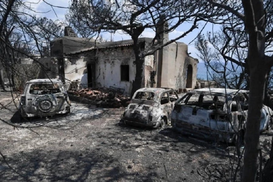 H απάντηση του Πούτιν στον Τραμπ για την εκεχειρία: «Οχι» στην εκεχειρία, το μόνο που θα προσφέρει είναι «ανάσα» στους Ουκρανούς