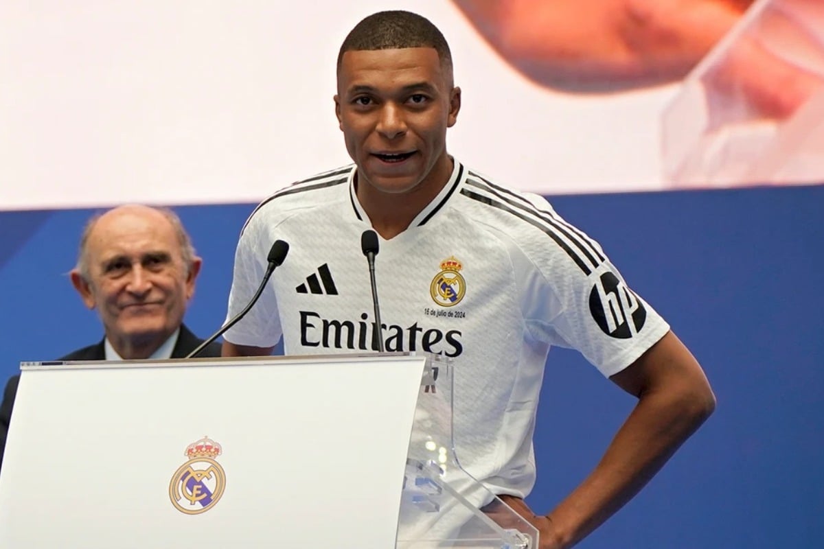 Ξεκίνησε η δικαστική μάχη Εμπαπέ-Παρί Σεν Ζερμέν: 240 εκατ. ευρώ ζητά ο Γάλλος επιθετικός, η ομάδα διεκδικεί 180 εκατ.