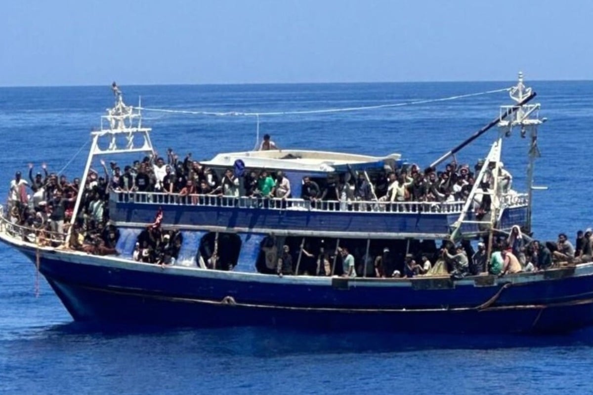 Μεταναστευτικό: Μόλις ένας στους 10 που δήλωνε «ανήλικος» αποδείχθηκε τελικά ανήλικος