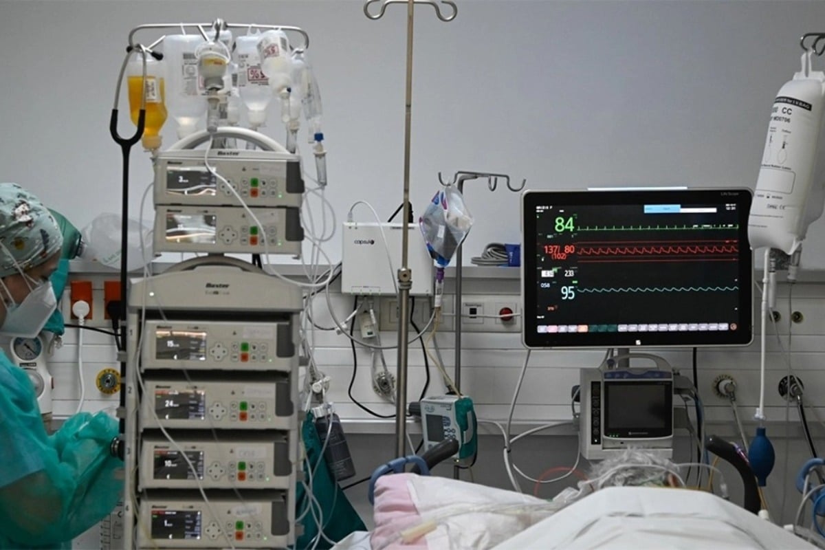 Χανιά: Κατέληξε η 34χρονη που υπέστη ανακοπή ενώ διασκέδαζε σε νυχτερινό κέντρο