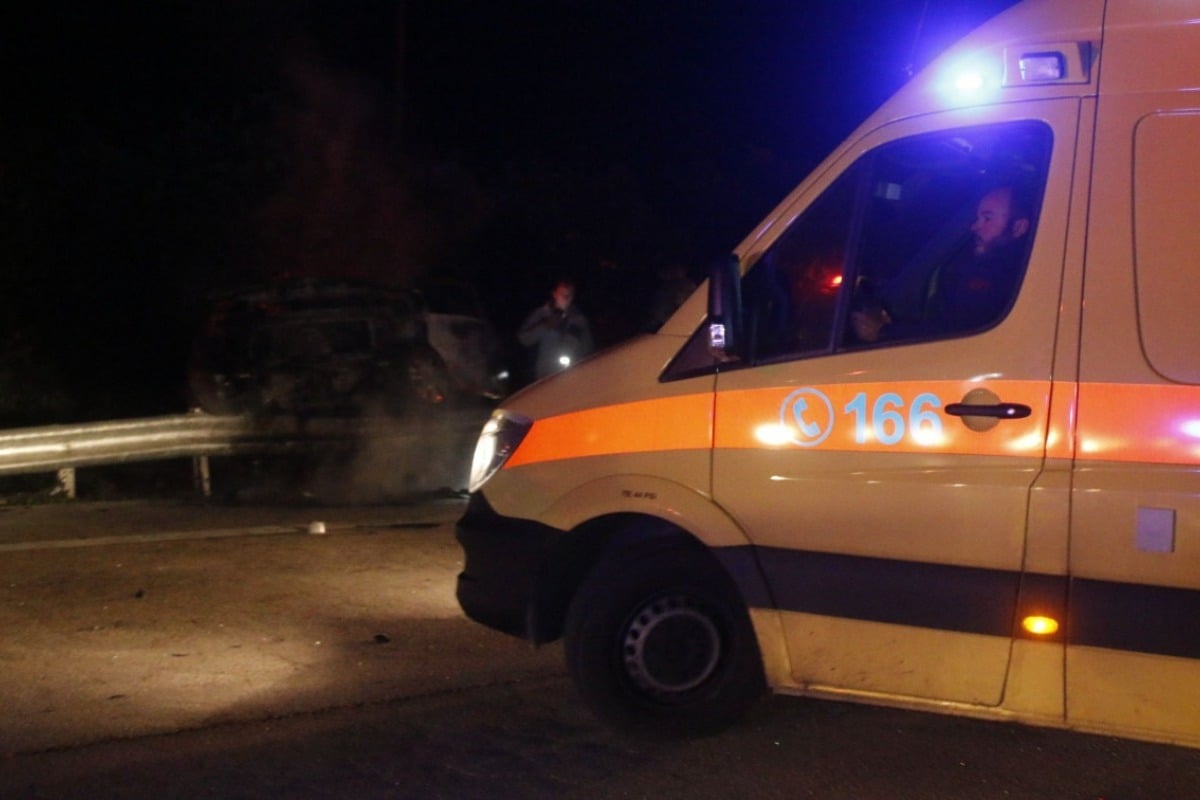 Σοκ στα Χανιά: 15χρονη βρέθηκε αιμόφυρτη και μεθυσμένη σε πάρκο - Συνελήφθη η μητέρα της