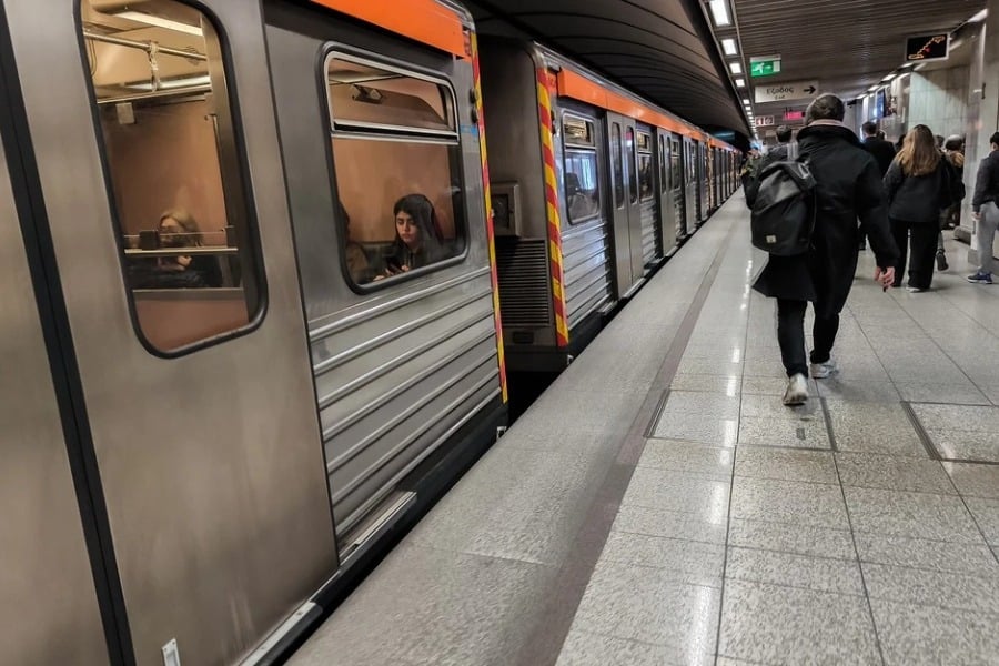 24ωρη απεργία Τρίτης 14/10: Πώς θα κινηθούν τα μέσα μεταφοράς