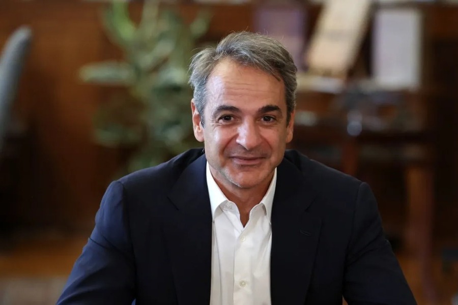 Μητσοτάκης για ψηφιακή κάρτα εργασίας: Αυξήθηκαν κατά 1000% οι δηλωθείσες υπερωρίες στον τουρισμό
