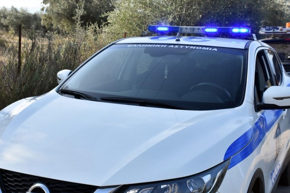Αγρίνιο: Τρόμος σε σχολείο - Πυροβολούσε με αεροβόλο πάνω από τα κεφάλια παιδιών