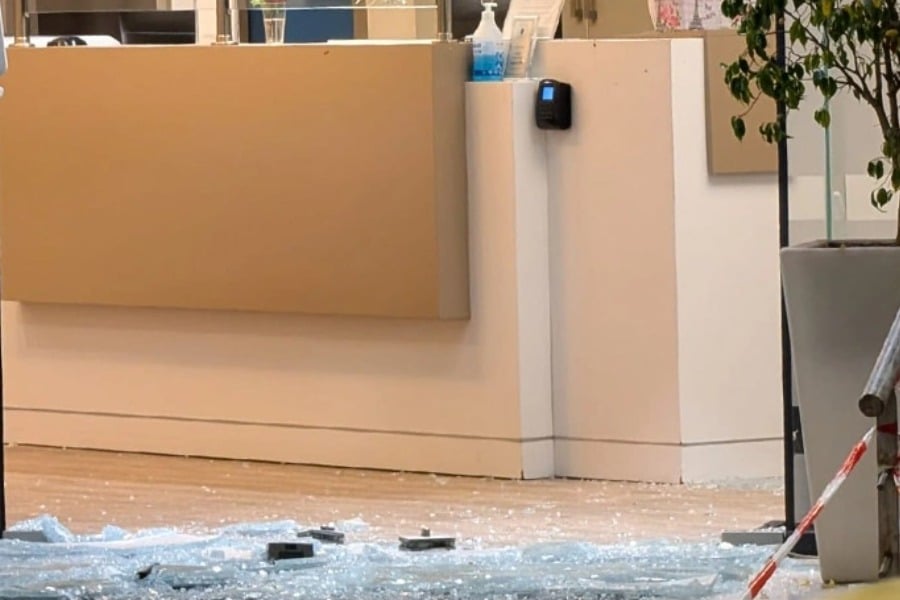 Οι επαφές του Μοσχούρη στο Ντουμπάι από όπου είχε επιστρέψει λίγες μέρες πριν δολοφονηθεί