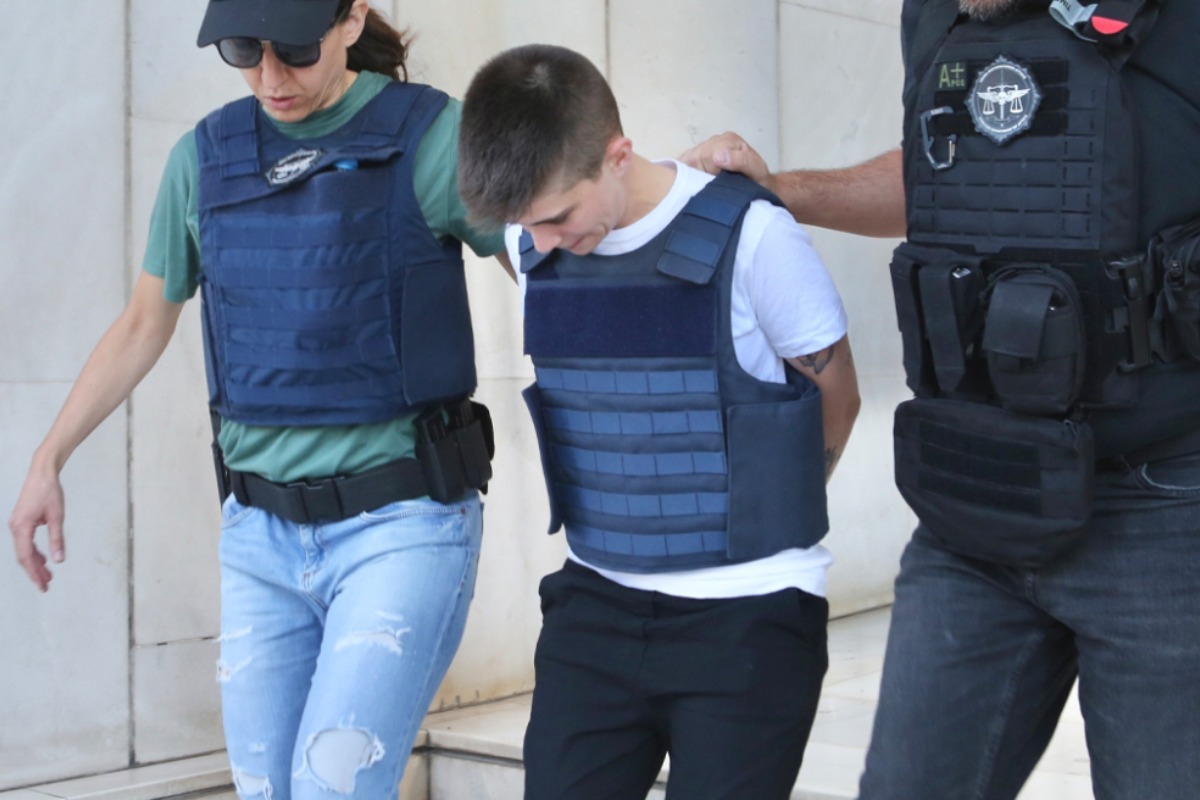 Δικηγόρος Ειρήνης Μουρτζούκου: «Αυτά που θα πει θα προκαλέσουν σοκ