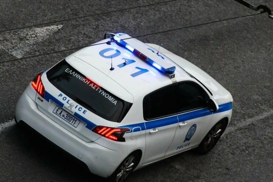 Συνελήφθη 29χρονος μπασκετμπολίστας της ΑΕΚ