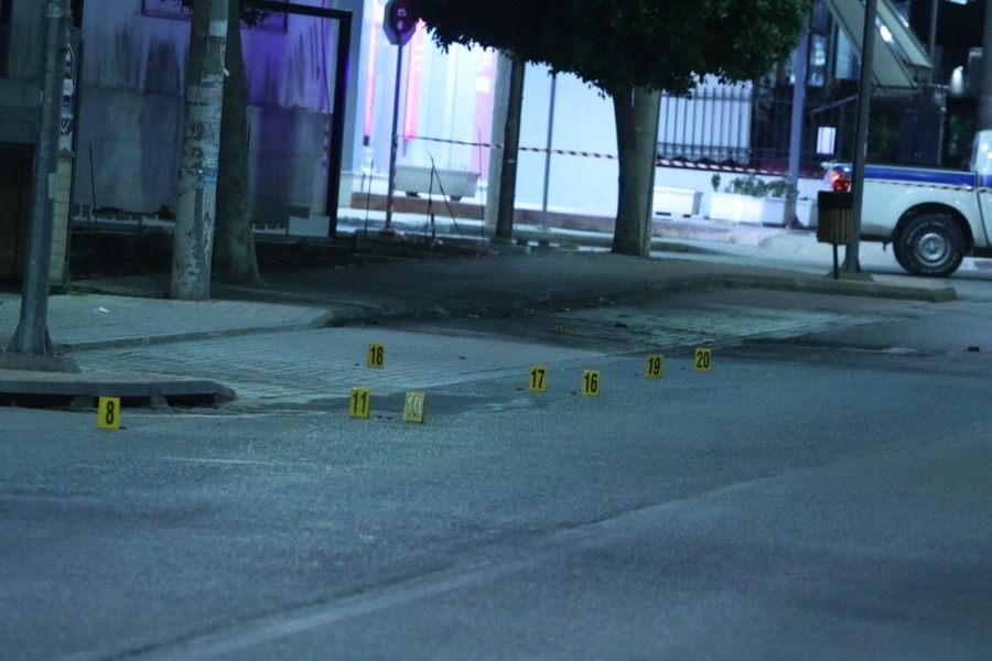 Νεκρός άνδρας στον Νέο Κόσμο: Δύο προσαγωγές για τον μυστήριο θάνατο του 58χρονου