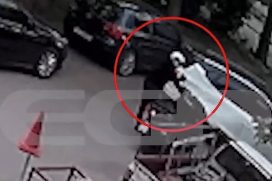 Νέος Κόσμος: Στη φυλακή ο 29χρονος για τον θανατηφόρο ξυλοδαρμό του 58χρονου