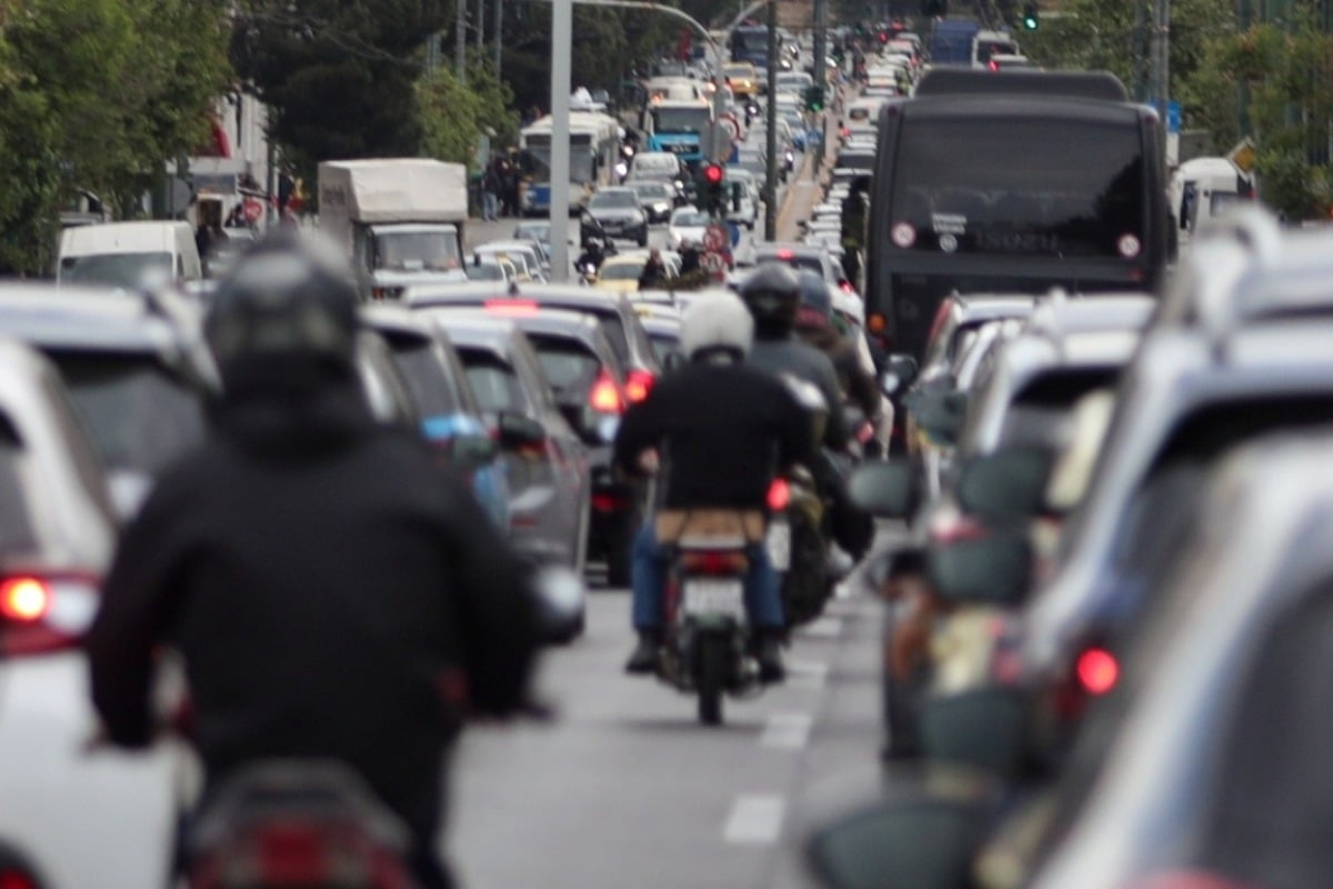 Στη Βουλή ο νέος ΚΟΚ: Αυστηρότερες ποινές και πρόστιμα