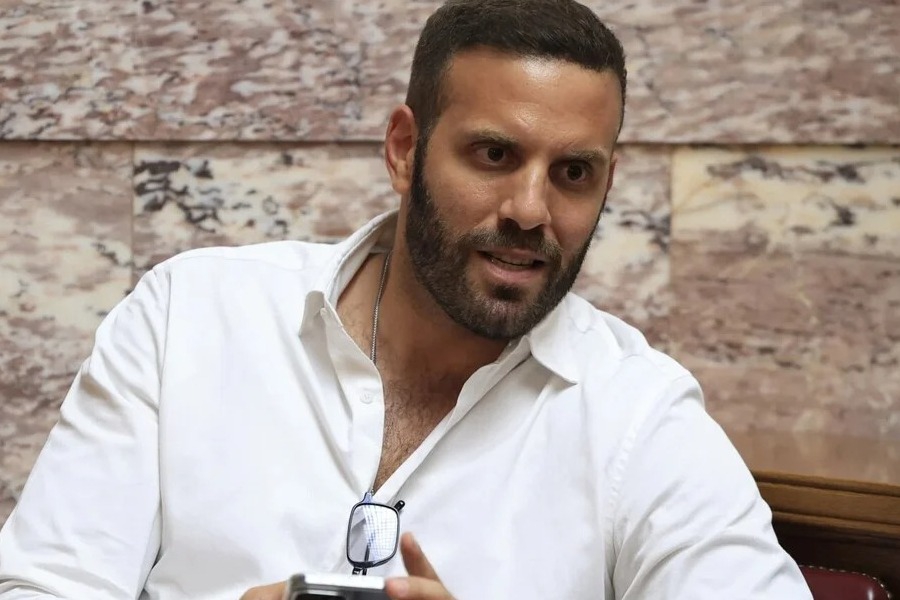 Νίκος Παππάς: «Δεν κρύβομαι» - Βρίσκεται στην Ελλάδα σύμφωνα με το περιβάλλον του