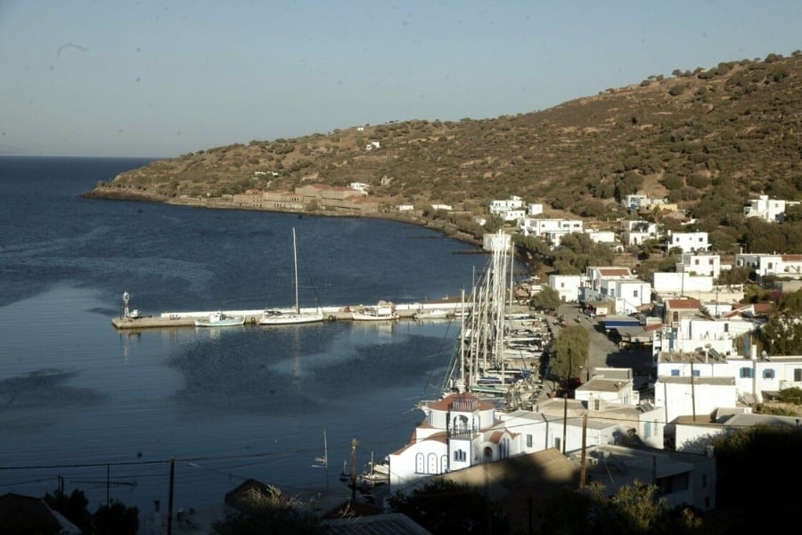 Η Νίσυρος γίνεται Παγκόσμιο Γεωπάρκο της UNESCO