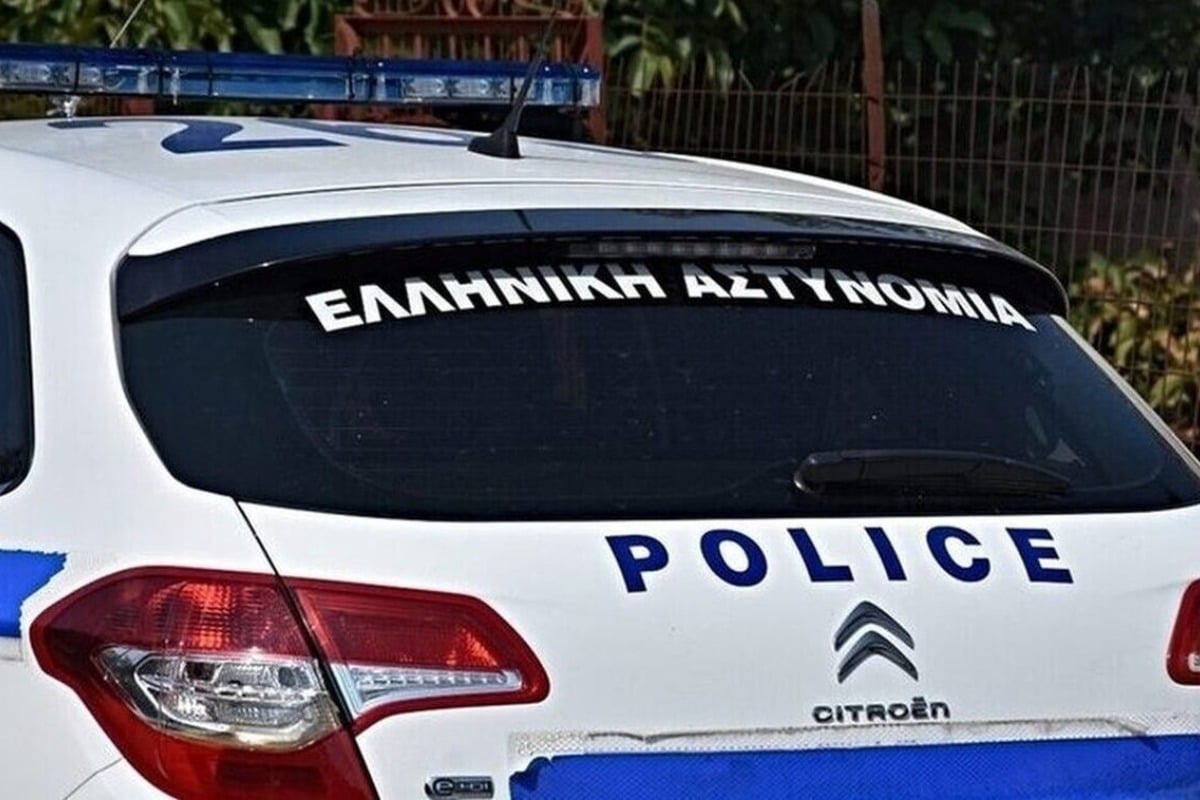 Χαλκιδική: 22χρονος μαχαίρωσε αστυνομικό εκτός υπηρεσίας