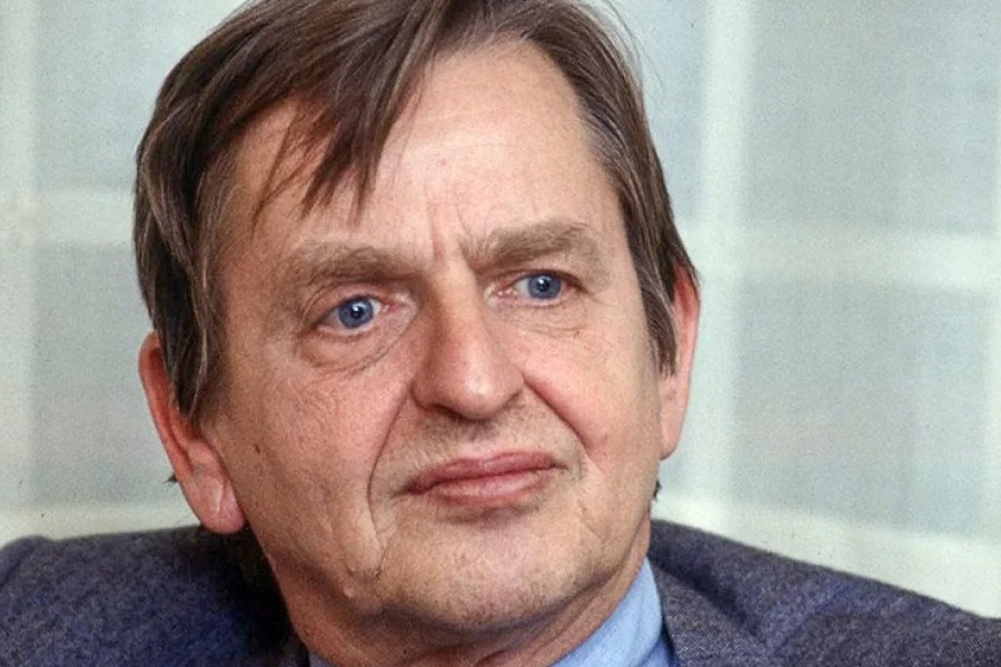 Τέλος στην υπόθεση της δολοφονίας Ούλοφ Πάλμε: Δεν υπάρχουν στοιχεία, δεν θα ανοίξει ξανά η έρευνα, λέει η εισαγγελία