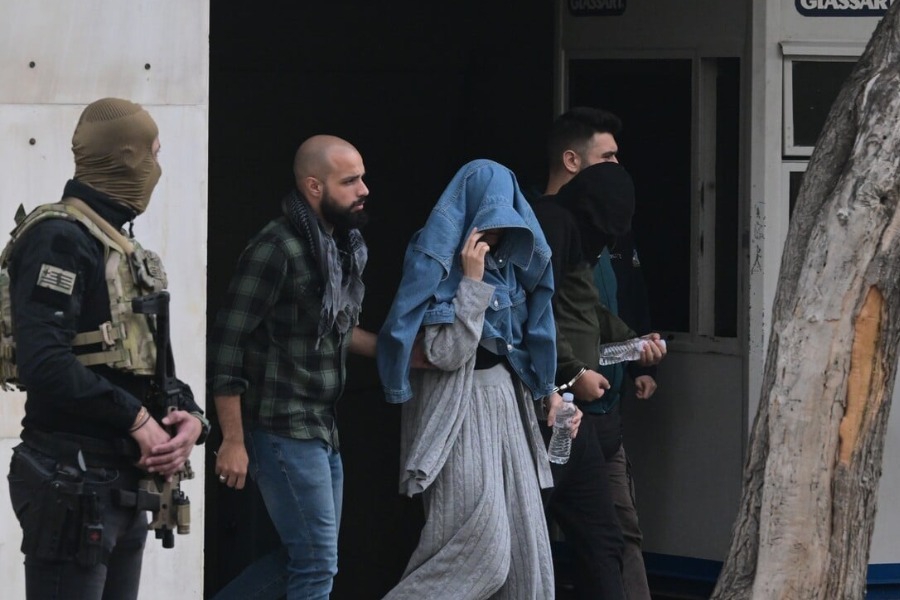 ΟΠΕΚΕΠΕ: Ελεύθεροι με όρους 11 από τους 37 κατηγορούμενους