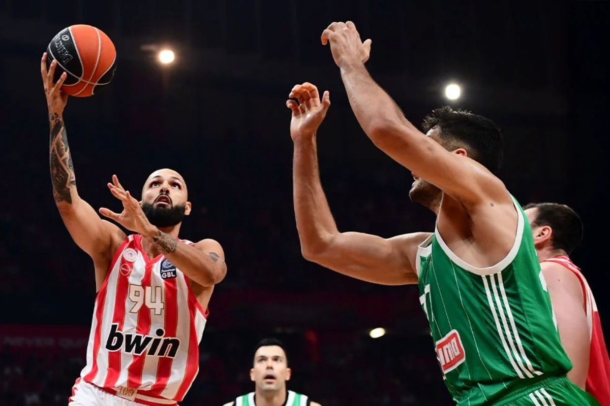 Ολυμπιακός – Παναθηναϊκός 85-71: Πρωταθλητής Ελλάδας για 15η φορά στην ιστορία του