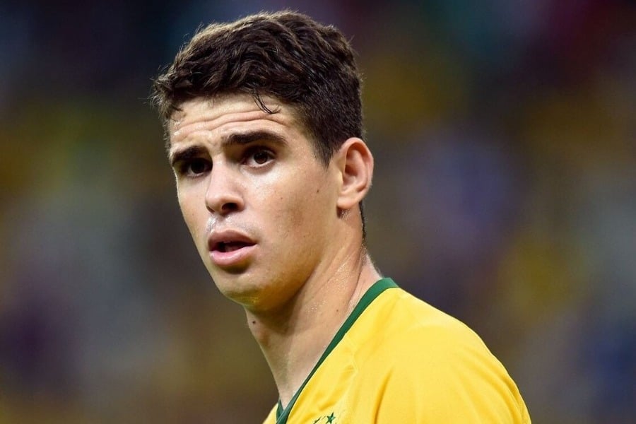 Όσκαρ: Στο νοσοκομείο με καρδιακό επεισόδιο ο πρώην ποδοσφαιριστής της Τσέλσι