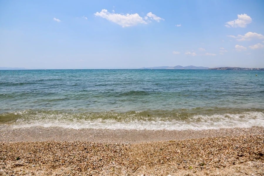 Ανατροπή στο θρίλερ του Παλαιού Φαλήρου: Περίπου 4 ετών, ασιατικής καταγωγής το νεκρό κοριτσάκι