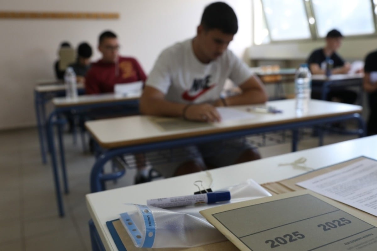 Πανελλαδικές: Πότε θα ανακοινωθούν τα αποτελέσματα και οι βάσεις