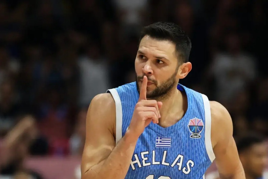 Eurobasket 2025: Ποιους αγώνες θα δείξει η ΕΡΤ για τη φάση των 16