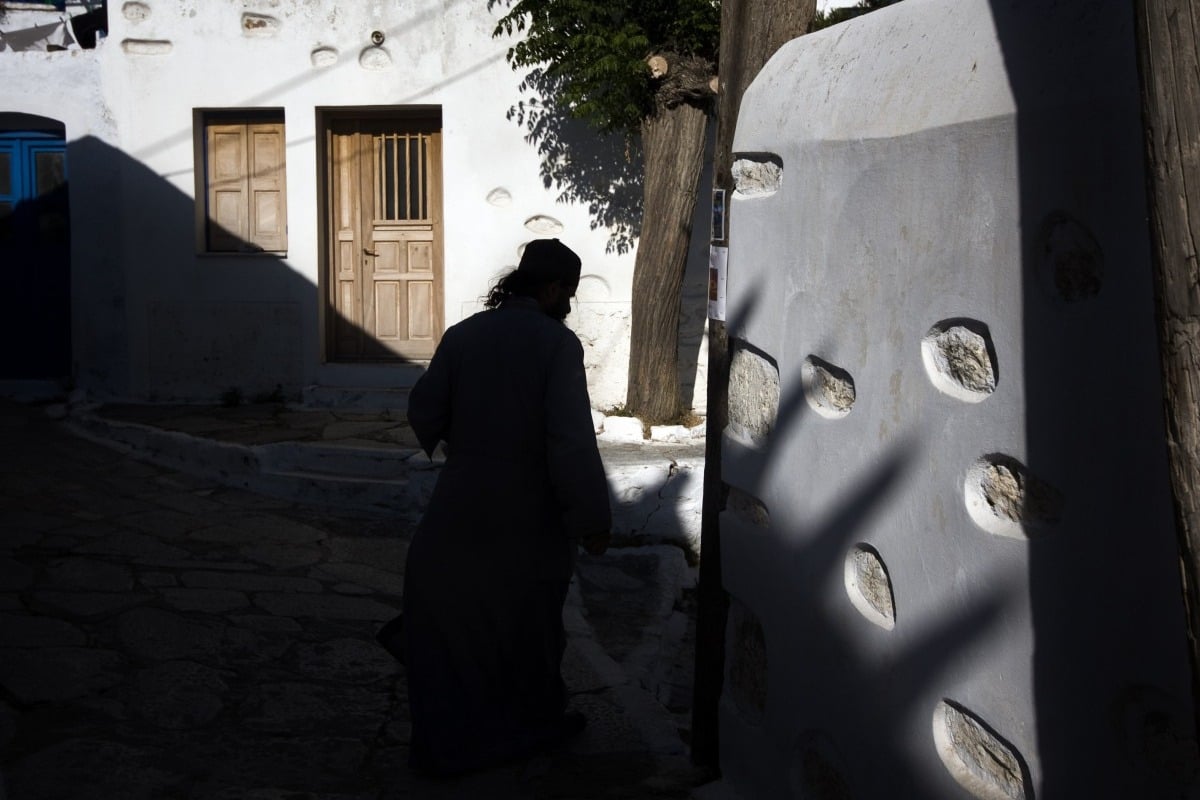 Θεσσαλονίκη: Συνελήφθη ιερέας γιατί χαστούκισε την 17χρονη κόρη του