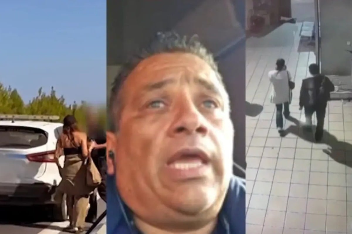 Πατέρας Κυριακής Γρίβα: «Tο παιδί μου γιατί δεν το πήγαν; Εδώ πήγαν την κυρία Βανδή και το ψυγείο»
