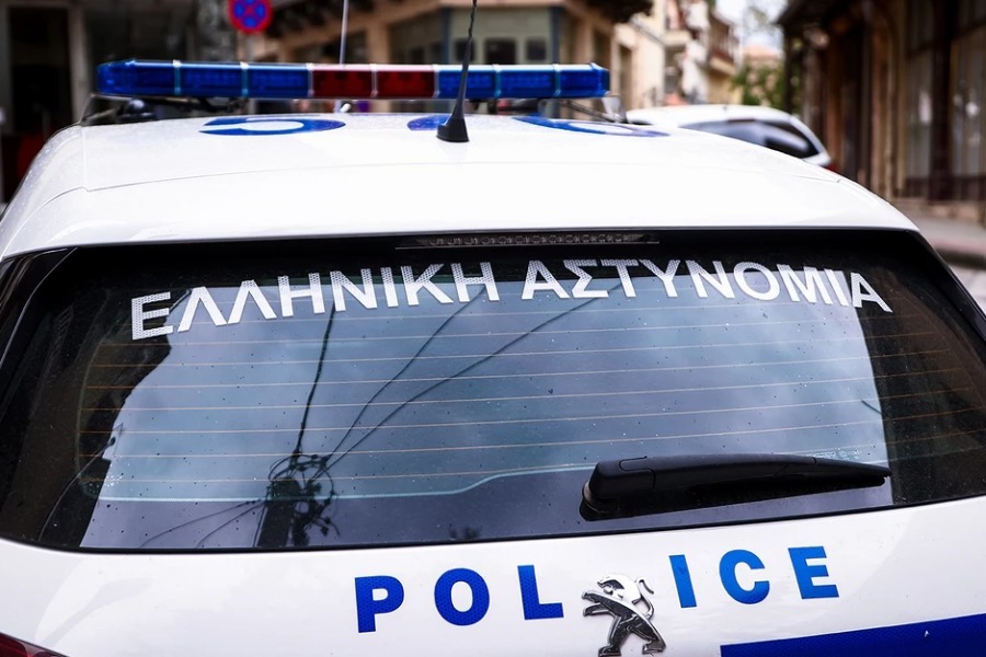 Η σύζυγος του Κωνσταντίνου Αργυρού παρασύρθηκε από ΙΧ στο Κολωνάκι