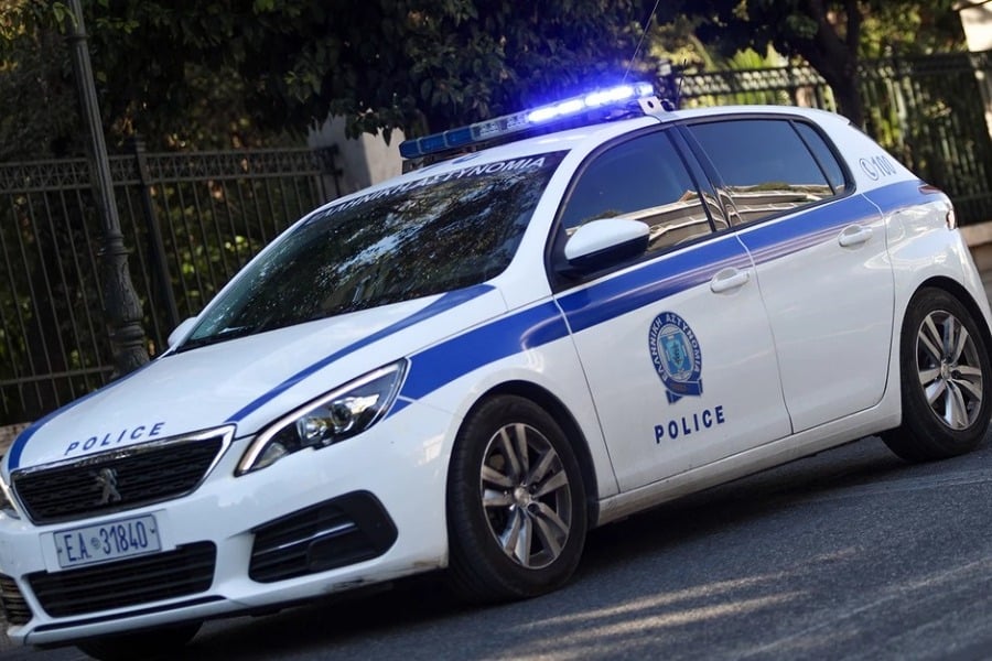 Σοκ στο Ίλιον: 20χρονος έβαλε φωτιά σε 16χρονο με αντισηπτικό