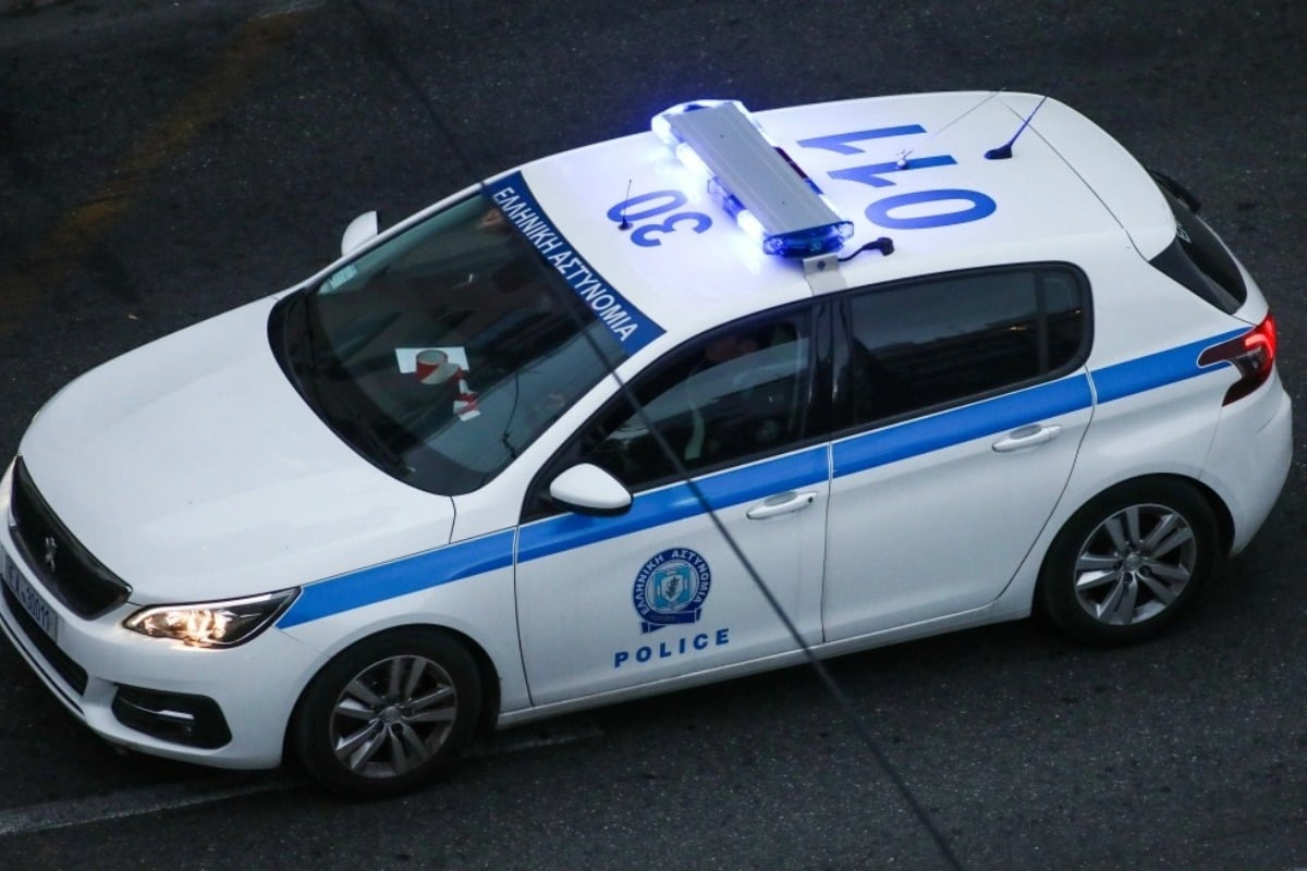 Θεσσαλονίκη: Συνελήφθη 53χρονος αστυνομικός για ενδοοικογενειακή βία - Τον κατήγγειλε η σύζυγός του