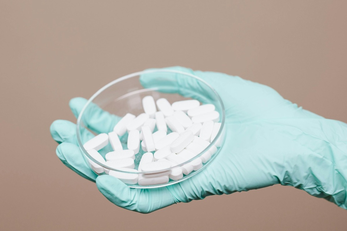 DJ είχε κάνει αποθήκη ναρκωτικών το σπίτι του στον Νέο Κόσμο