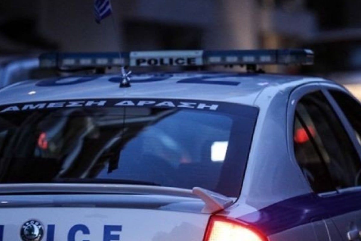 Νεκρός εντοπίστηκε 41χρονος σε αμπελώνα στη Ραφήνα