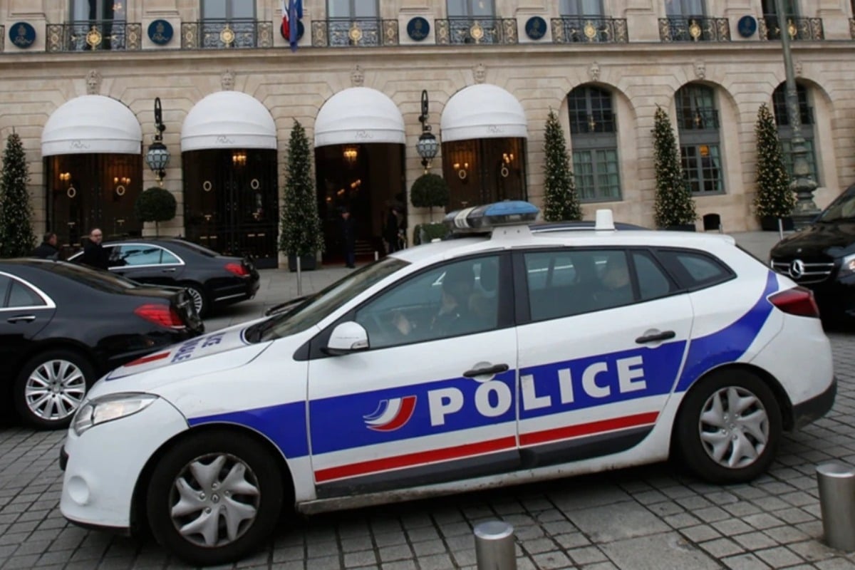 Αυτοκίνητο έπεσε σε πεζούς στη Γαλλία: Τουλάχιστον δέκα τραυματίες