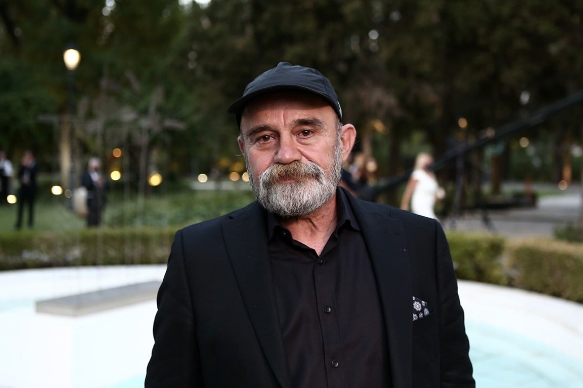 Πέθανε η μητέρα του «Αλλου Ανθρώπου», Κωνσταντίνου Πολυχρονόπουλου