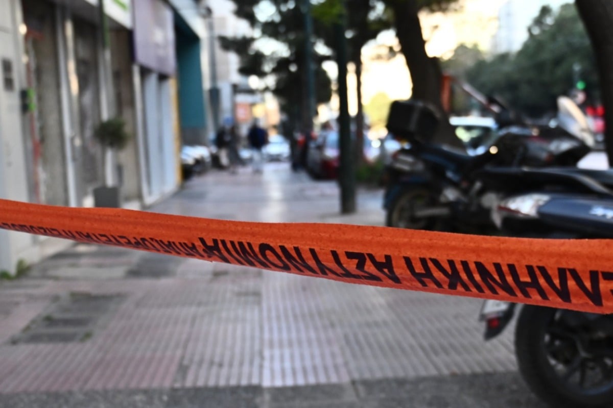 Βρέθηκε εκρηκτικός μηχανισμός σε σπίτι πασίγνωστου δημοσιογράφου στο Νέο Ψυχικό